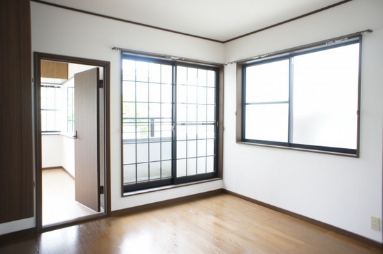 中山鏡が丘貸家(4-38)