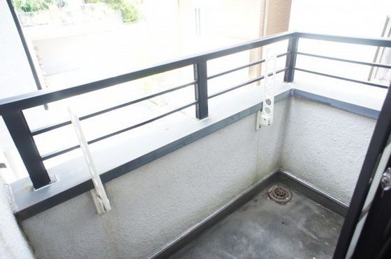 中山鏡が丘貸家(4-38)