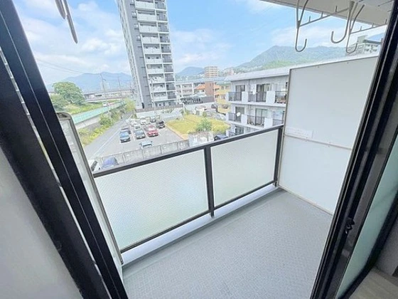 サンコーポ坂井