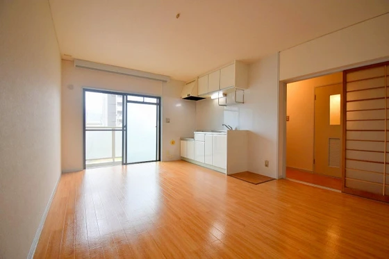 サンコーポ坂井