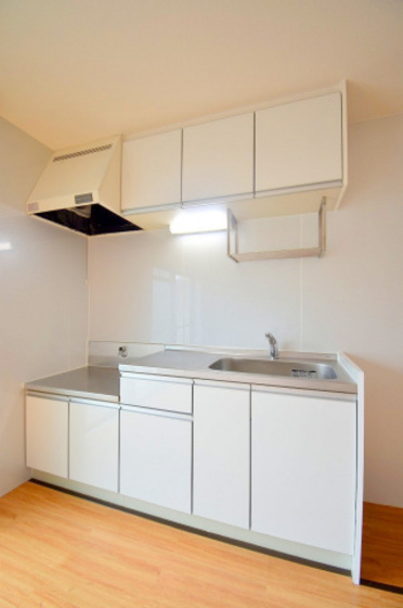 サンコーポ坂井