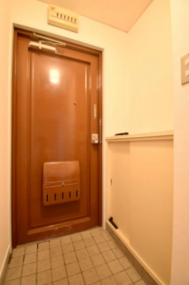 サンコーポ坂井