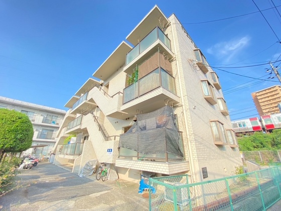 サンコーポ坂井