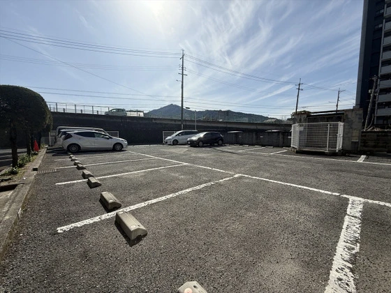 サンコーポ坂井