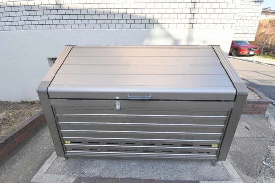 サンコーポ坂井