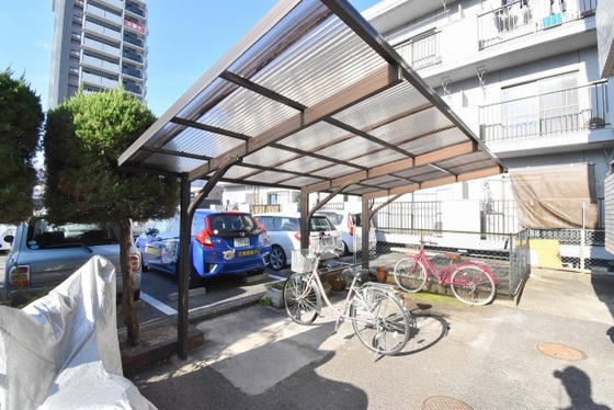 サンコーポ坂井