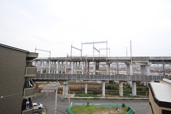 センチュリー曙Ⅰ