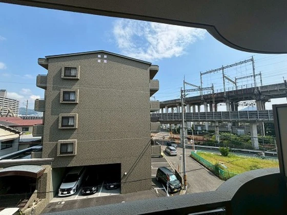 センチュリー曙Ⅰ