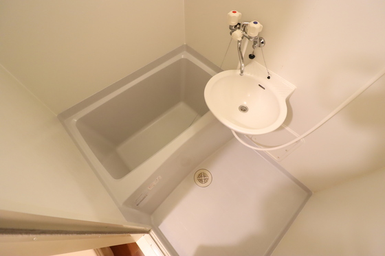 レオパレスGreen Hill