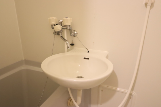 レオパレスGreen Hill