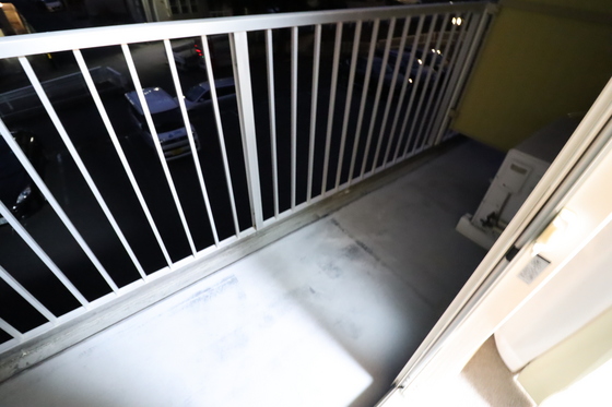 レオパレスGreen Hill