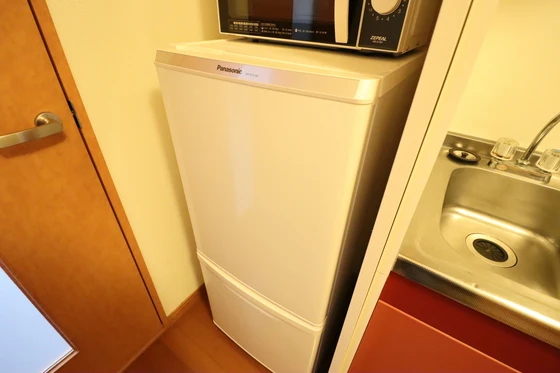 レオパレスGreen Hill