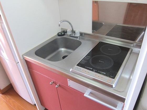 レオパレスGreen Hill