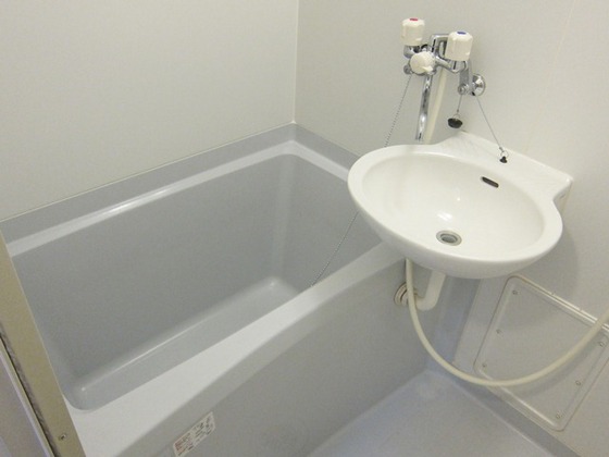 レオパレスGreen Hill