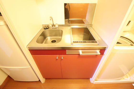 レオパレスGreen Hill