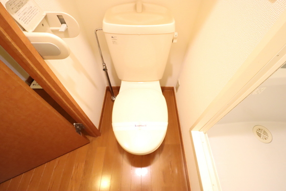 レオパレスGreen Hill