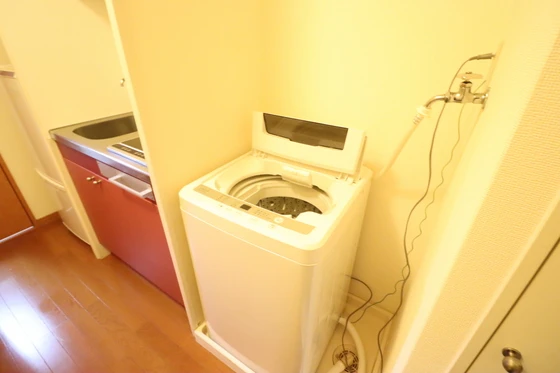 レオパレスGreen Hill