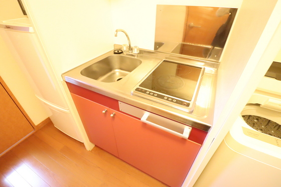 レオパレスGreen Hill