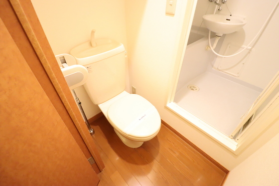 レオパレスGreen Hill