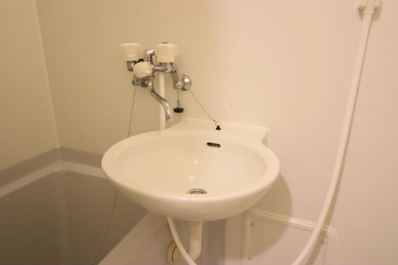 レオパレスGreen Hill