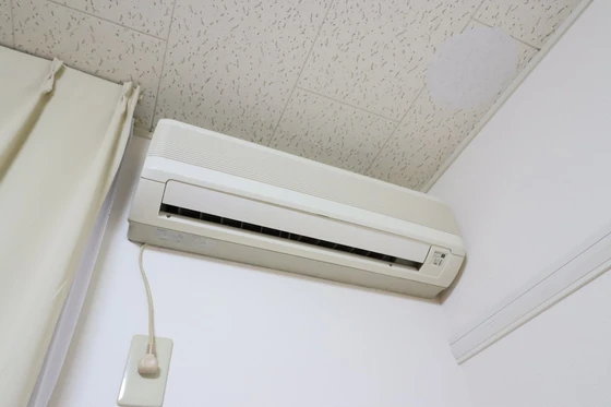 レオパレスGreen Hill