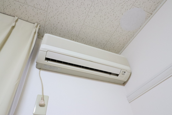 レオパレスGreen Hill