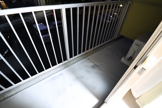 レオパレスGreen Hill