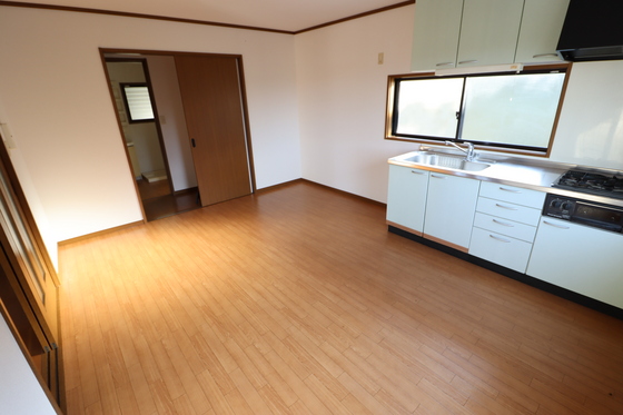 レジデンスせせらぎ