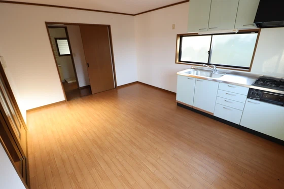 レジデンスせせらぎ