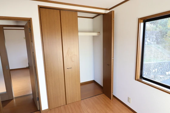 レジデンスせせらぎ