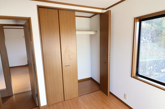 レジデンスせせらぎ