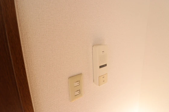 レジデンスせせらぎ