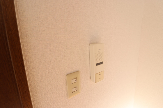 レジデンスせせらぎ