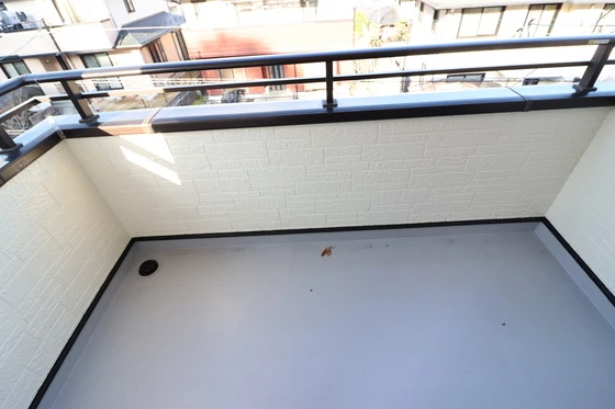 レジデンスせせらぎ