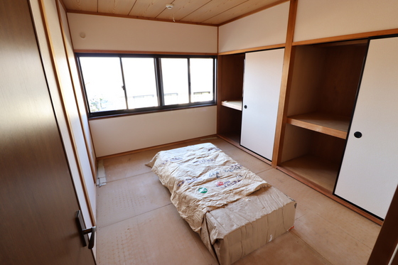 レジデンスせせらぎ