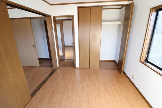 レジデンスせせらぎ