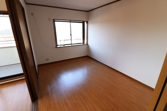 レジデンスせせらぎ