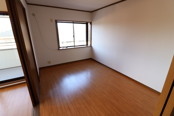 レジデンスせせらぎ