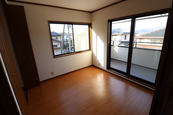 レジデンスせせらぎ