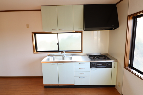 レジデンスせせらぎ