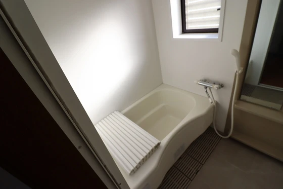 レジデンスせせらぎ