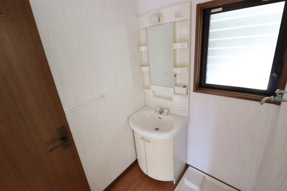 レジデンスせせらぎ