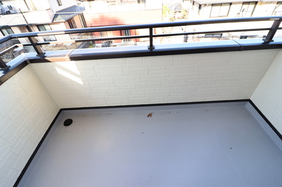 レジデンスせせらぎ