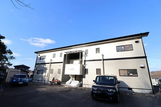 レジデンスせせらぎ