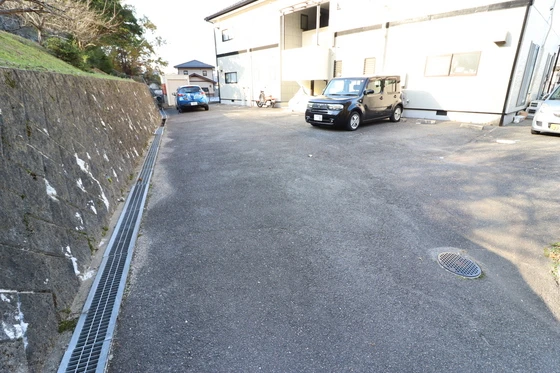 レジデンスせせらぎ