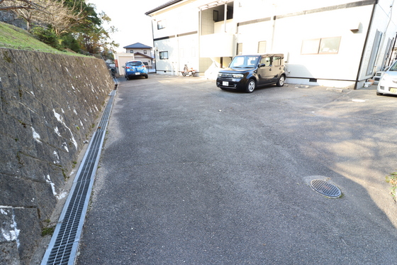 レジデンスせせらぎ