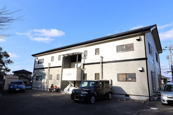 レジデンスせせらぎ