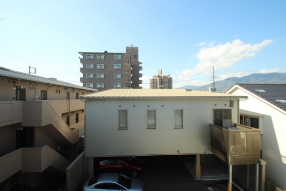 ルミエール五日市駅前Ⅱ