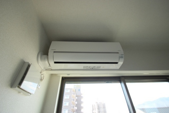 ルミエール五日市駅前Ⅱ