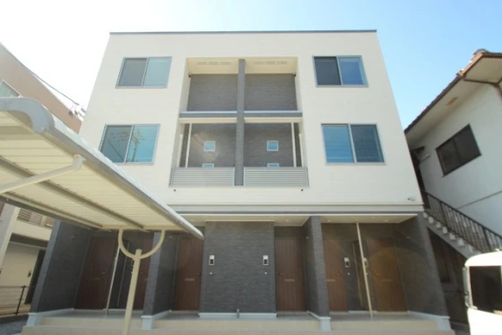 ルミエール五日市駅前Ⅱ